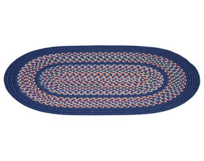 Rhody Rugs Tapestry Stair Tread