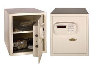 Advance Safe M17 Electronic Laptop Safe