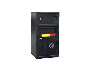 AMSEC DSC2014KC Top Load Depository Safe - Fast FREE FedEx Shipping!