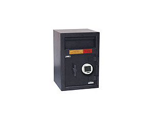 AMSEC DSF2014 Front Load Depository Safe - Fast FREE FedEx Shipping!