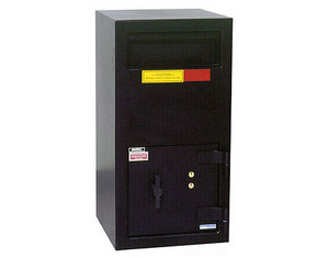 AMSEC DSF2714 Front Load Depository Safe - Fast FREE FedEx Shipping!
