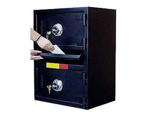 AMSEC Money Manager Standard Safe - Fast FREE FedEx Shipping!
