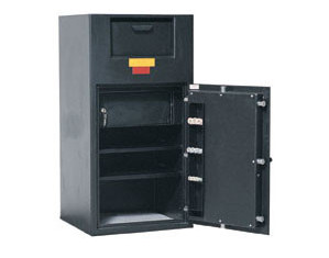 AMSEC SafeWizard Standard Safe - Fast FREE FedEx Shipping!