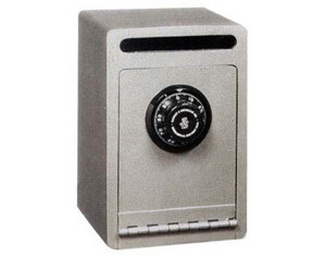 Cobalt DS-1D Depository Safe - Fast FREE FedEx Shipping!