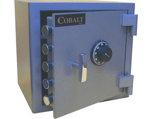 Cobalt S838C Security Steel Safe - Fast FREE FedEx Shipping!