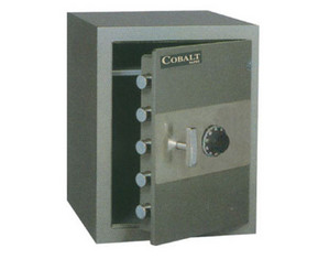 Cobalt S852C Security Steel Safe