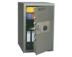Cobalt S854C Security Steel Safe
