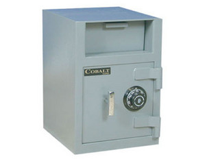 Cobalt SDS-01C Depository Safe - Fast FREE FedEx Shipping!