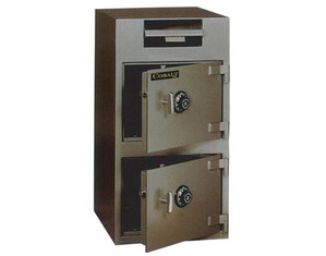 Cobalt SDS-03CC Depository Safe - Fast FREE FedEx Shipping!