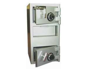 Cobalt V782CC Depository Safe - Fast FREE FedEx Shipping!