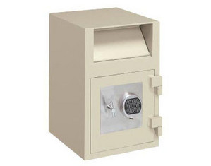 Fire King Gary Depository Safe