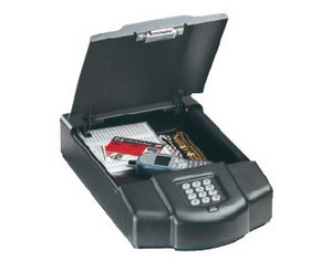 Fire King Gary Executive Safe - Fast FREE FedEx Shipping!