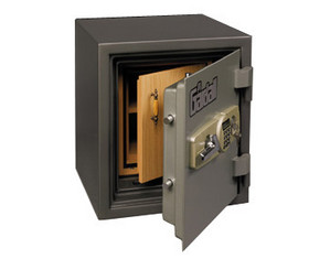 Gardall Data Safe