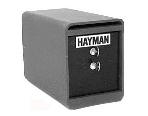 Hayman L1B-DK Depository Safe - Fast FREE FedEx Shipping!