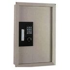 Electronic  Wall Safes