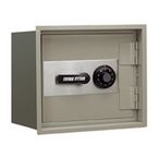 Wall Safes 