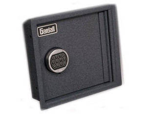 Gardall Premium Quality Heavy Duty Wall Safe