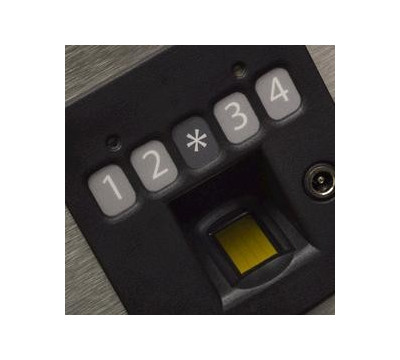 Keypad