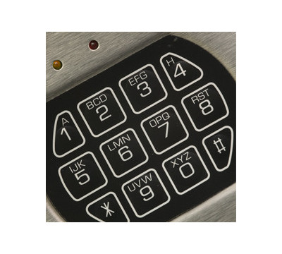 Keypad