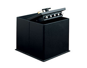 AMSEC B2200 In-Floor Safe