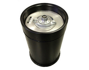 AMSEC C7 In-Floor Safe - Fast FREE FedEx Shipping!