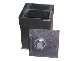 Advance Safe LQ1212 In-Floor Safe - Fast FREE FedEx Shipping!