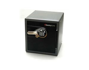 Advance Safe DA3930 Fire Safe with Electronic Lock and Water Resistance Fire Safe