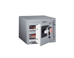 Advance Safe OS0810 Media Fire Safe with Electronic Lock Fire Safe - Fast FREE FedEx Shipping!