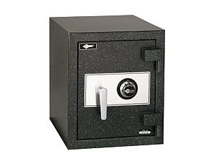 AMSEC BF1512 One Hour Fire Safe