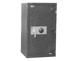 AMSEC BF3416 One Hour Fire Safe