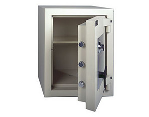 AMSEC CF2518 Two Hour Fire Safe