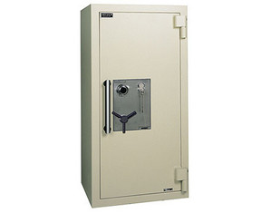 AMSEC CF5524 Two Hour Fire Safe