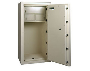 AMSEC CF6528 Two Hour Fire Safe