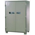 Key  Fire Safes