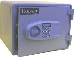 Cobalt EM-020 Fire Safe