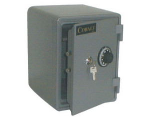 Cobalt SM Fire Safe - Fast FREE FedEx Shipping!