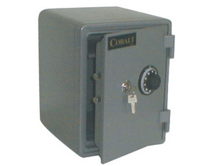 Cobalt SS-031D (OOS: 10/2008) Fire Safe