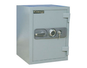 Cobalt SS Fire Safe - Fast FREE FedEx Shipping!