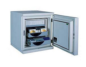 Fire King One Hour DS Series Data Fire Safe
