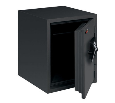 Door Open