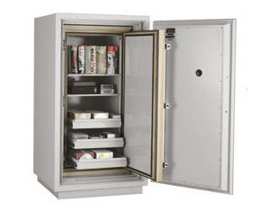 Fire King Three Hour UL Fire Safe