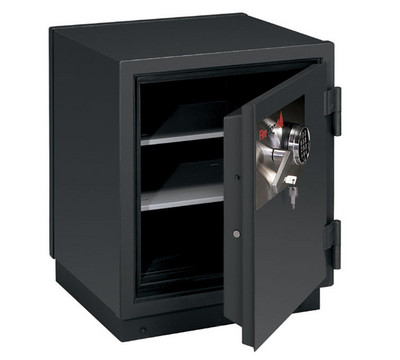 Door Open