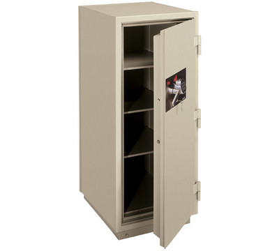 Model KR5021-2 Door Open