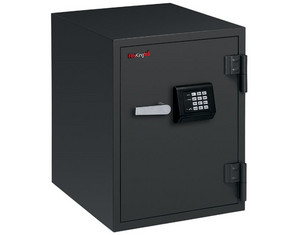 Fire King Two Hour Records Protection Fire Safe