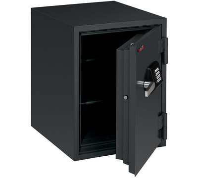 Door Open