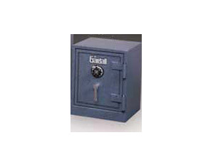 Gardall Two Hour Fire Safe