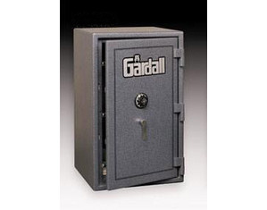 Gardall Two Hour Large Fire Safe