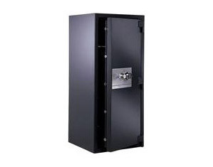 Meilink Gibraltar High Security Composite Fire Safe
