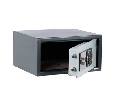 HD-23 Open View