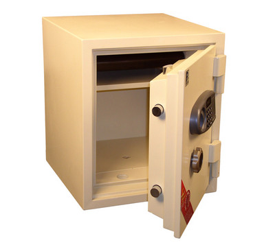 LC-53D Open View